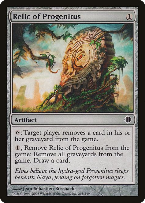 My Top 10 Graveyard Hate Cards for Commander — PlayEDH.